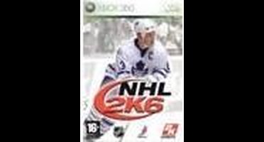 NHL 2K6