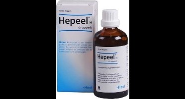 HEEL HEPEEL H
