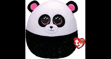 Ty Squish a Boo Bamboo Panda 31cm