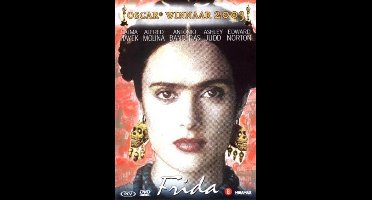 Frida (DVD)