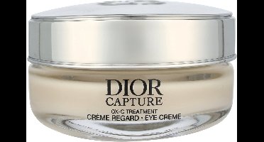 Dior Capture Totale Eye Cream
