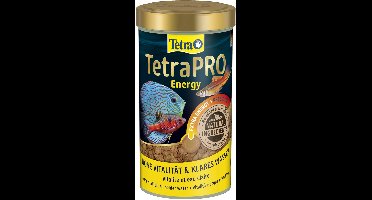 Tetra Pro Energy - Vissenvoer  - 500 ml
