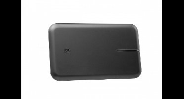 One For All SV9428 Actieve DVB-T/T2 platte antenne Binnen Zwart