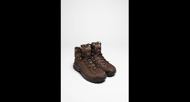 Renegade Evo LL Mid Ws Dames (Espresso/Antraciet)
