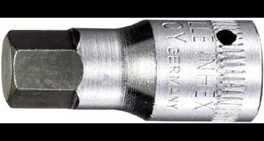 Stahlwille 44 K 4 01120004 Inbus Dopsleutel-bitinzet 4 mm 1/4 (6.3 mm)