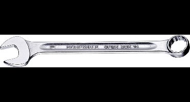 Stahlwille 40082727 13 27 Ring-steeksleutel Sleutelbreedte (metrisch) 27 mm
