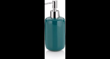 Isabella Zeepdispenser - Petrol - Kela