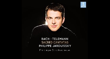 Sacred Cantatas (Cd + Dvd)