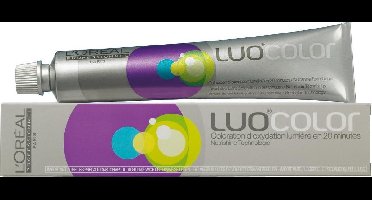L'Oréal Professionnel - LuoColor - Haarverf - 50ML - 6.32