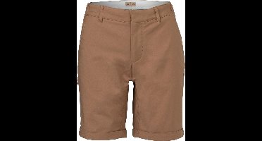 AGU Short Chino Venture Dames - Leather - S