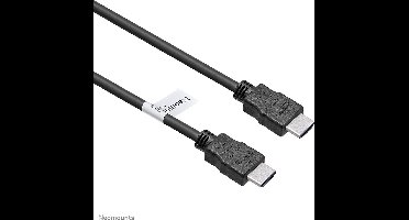 Neomounts HDMI 14 kabel - 3 meter - High speed - HDMI 19 pins M/M
