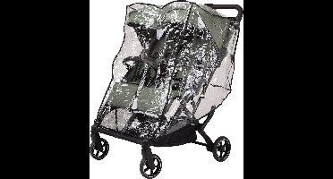 Novi Baby Scott - Regenhoes