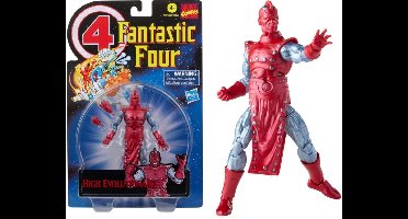 Actiefiguren Marvel Series High Evolutionary Casual