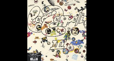 III (LP)