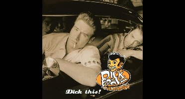 Dick Brave & the Backbeats