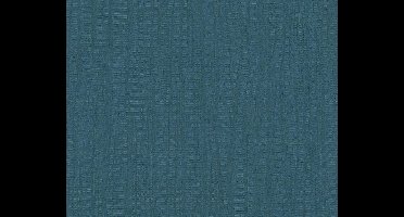 BLAUW REPTIEL STRUCTUUR BEHANG - AS Creation Saffiano