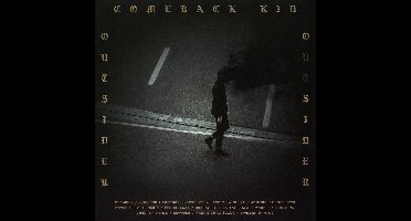 Outsider (LP)