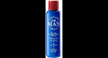 Shampoo Chi Man The One 3-In-1 Farouk