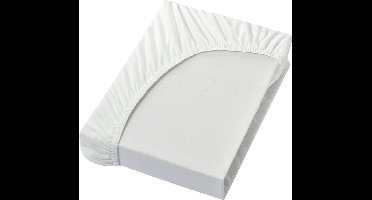 DailySupplies® Matrasovertrek 180x200 - Hoeslaken - Matrashoes - Super Zacht - Bordeaux