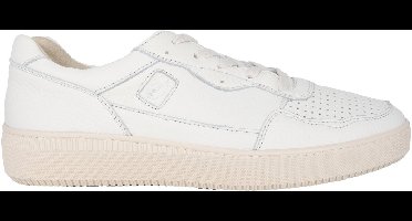Waldläufer H-Johann - heren sneaker - Wit - maat 46.5 (EU) 11.5 (UK)