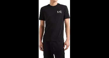 Armani Ea7 Heren T-shirt Zwart 7M000299-AF13739/UC001