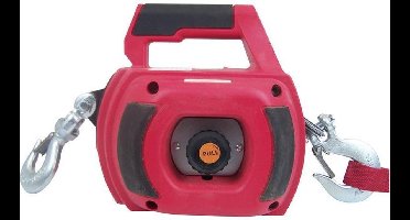 Drill Winch lier voor boormachine tot 225kg