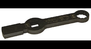 Wurth - Slagmoersleutel remzadel 3/4 inch 12-punts - Slagmoersleutel remzadel 3/4 inch VOOR BEDRIJFSVOERTUIGEN, MB/DAF x 1 st