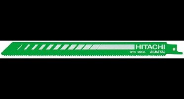HiKOKI Schrobzaagbladen rm42b/s1122ef (5 stuks) - 752014