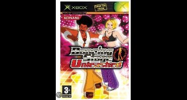 Dancing Stage Euromix (PS1 tweedehands game)