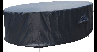 Coverit tuinsethoes - ovaal - 300x230xH85 cm