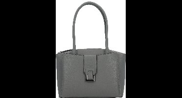 PICARD schoudertas Locco Shopper Granite grijs