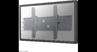 Neomounts PLASMA-W200 is een kantelbare wandsteun voor flat screens t/m 85"