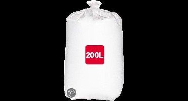 Hoppa! - Losse vulling voor zitzak - EPS-RE 200 liter