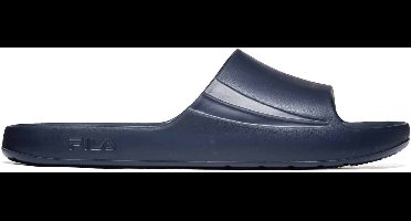 Fila Off-Crt slide FFM0305-50007 - Slippers dames en heren - Donkerblauw - 42