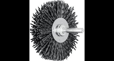 PFERD TOOLS BORSTEL RBU 7015/6 CO 120 1,10