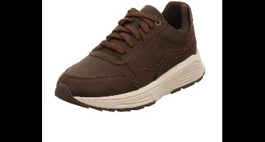 Xsensible 33200.4 Golden Gate Men braun heren mocassins bruin maat 40