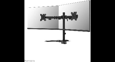 Schermtafel Support Neomounts DS45-600BL2 10" 32"