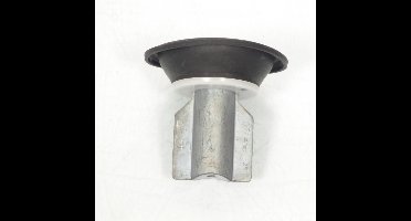 Gasschuif carburateur origineel voor scooter Piaggio 125 X9 CM140301 Nieuw