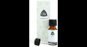 Chi Natural Life Citroen Petitgrain Wild 10 ml - Moederdag cadeau
