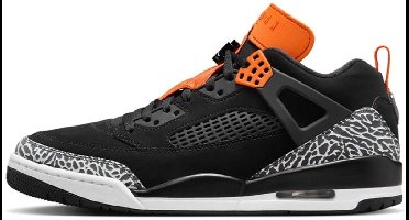 Jordan Spizike Low- Sneakers Heren