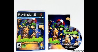 Lemmings