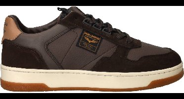 PME Legend Porter CS-11 Sneakers - Heren - Bruin - Maat:45