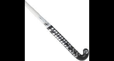 Princess Competition 8 STAR PROBOW Black/Silver Senior Hockeystick