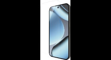 Just in Case screenprotector geschikt voor Google Pixel 11 / 11 Pro - Screenprotector Gehard Glas