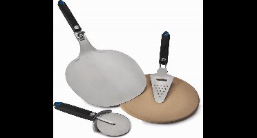 Napoleon Pizza Lover's startset