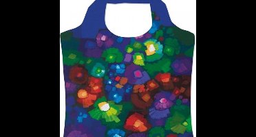 Bekking & Blitz - Vouwtas - Shopper - Eco-friendly - Kunst - Verleiding - Ton Schulten