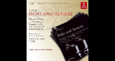 Purcell: Dido And Aeneas - Emmanuelle Haim
