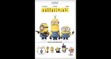 5053083026356 film en Video DVD Duits