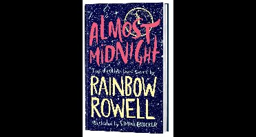 Almost Midnight
