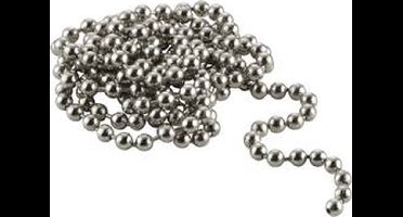 Modelcraft Kogelketting Messing 1000 mm 3.6 mm 1 stuk(s)
